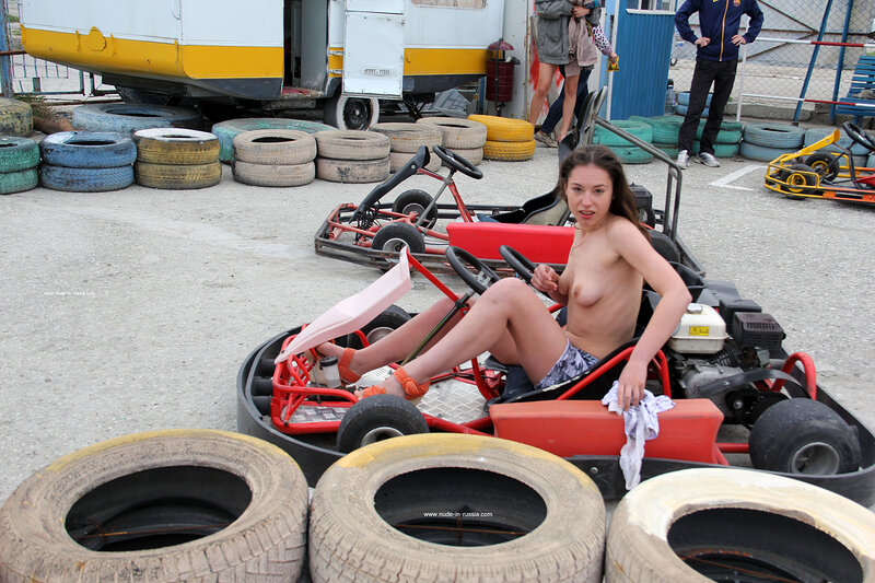 Зарина, 31
