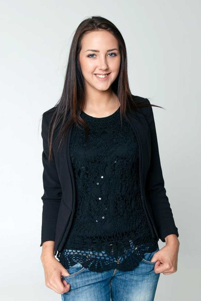 Екатерина, 22